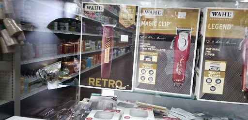 Beauty Supply Store «Wigs and Beauty Supply», reviews and photos, 5145 Chambers Rd d, Denver, CO 80239, USA