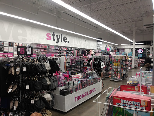 Variety Store «Five Below», reviews and photos, 744 S Meadow St, Ithaca, NY 14850, USA