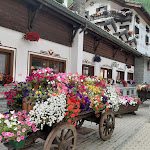 Photo n°7 de l'avis de Daniele.R fait le 01/09/2021 à 21:30 sur le  Hotel Valverde à Tache