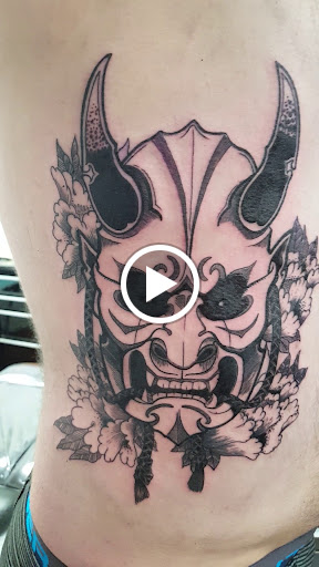 Explore small mountain tattoo ideas, creative tattoo ideas in Hilo, available at Pacific Island Ink