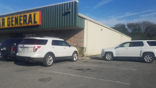 Discount Store «Dollar General», reviews and photos, 139 Keen St, Burkesville, KY 42717, USA