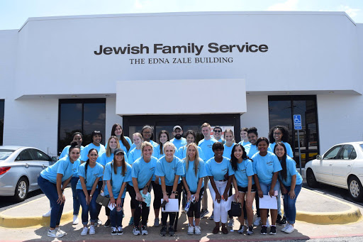 Family service center Carrollton