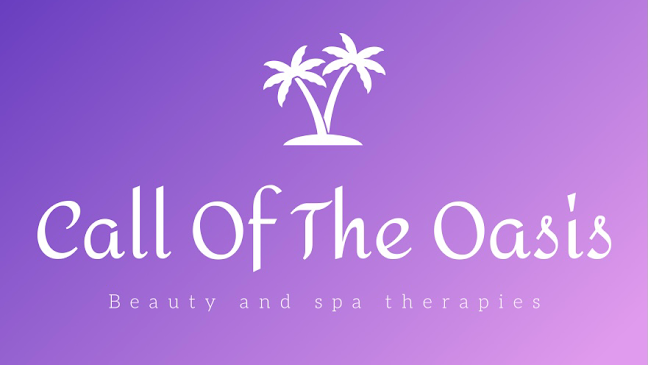 Reviews of Call Of The Oasis in Worthing - Massage therapist