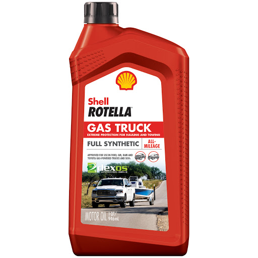 Jiffy Lube Multicare image