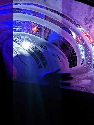 Car Wash «New High Tech Car Wash Inc», reviews and photos, 2450 Jericho Turnpike, Garden City Park, NY 11040, USA