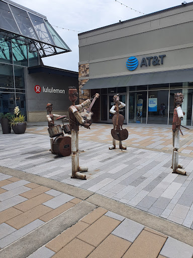 Shopping Mall «The Mall in Columbia», reviews and photos, 10300 Little Patuxent Pkwy, Columbia, MD 21044, USA