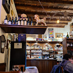 Photo n°4 de l'avis de Ferdinando.a fait le 17/02/2022 à 18:55 sur le  Restaurant Antico Portico à Treviso