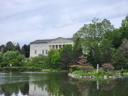 Japanese Garden image 1