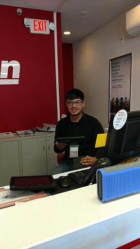 Cell Phone Store «Verizon Authorized Retailer, TCC», reviews and photos, 7828 Ventnor Ave, Margate City, NJ 08402, USA