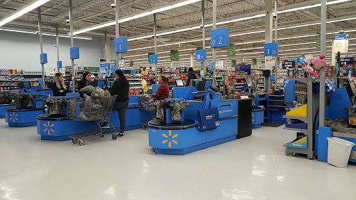 Discount Store «Walmart», reviews and photos, 80 Town Line Rd, Rocky Hill, CT 06067, USA