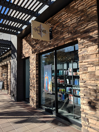Beauty Salon «Luxe Salon & Spa», reviews and photos, 2206 E Williams Field Rd #106, Gilbert, AZ 85295, USA
