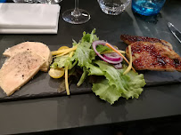 Foie gras du Restaurant français Le Chai à Ferrières-en-Brie - n°15