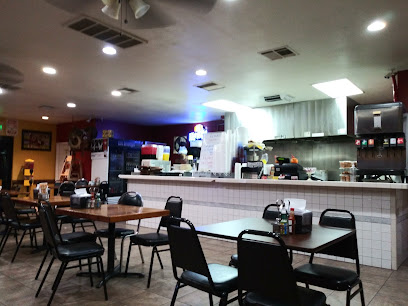 Los Caporales Mexican Food & Seafood Restaurant - 2112 E California Ave, Bakersfield, CA 93307
