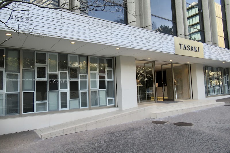TASAKI 紀尾井町店
