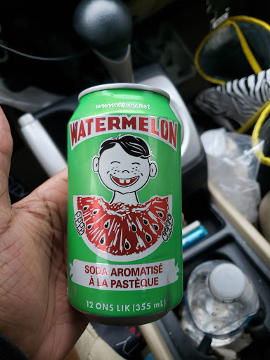 Grocery Store «Caribbean Market Store», reviews and photos, 11768 Hastings Bridge Rd, Hampton, GA 30228, USA