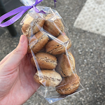 Photo n° 1 de l'avis de Oceane.o fait le 14/05/2024 à 09:14 pour Au Macaron de Massiac - Boulet Julien et Charlotte à Massiac