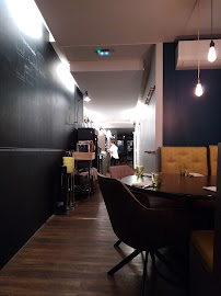 Atmosphère du Restaurant Le Petit Pasteur à Châlons-en-Champagne - n°6