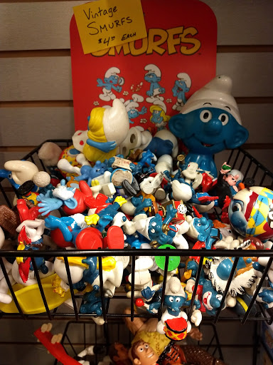 Toy Store «Your Toy Connection», reviews and photos, 245 W Main St, Ravenna, OH 44266, USA