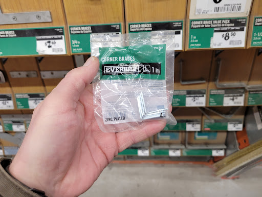 Home Improvement Store «The Home Depot», reviews and photos, 1500 Summit Dr, Lapeer, MI 48446, USA