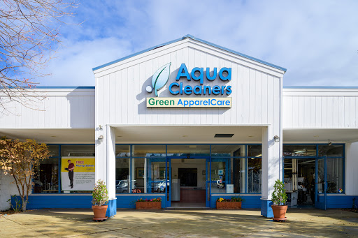 Dry Cleaner «Aqua Cleaners, Inc.», reviews and photos, 325 1st St, Los Altos, CA 94022, USA