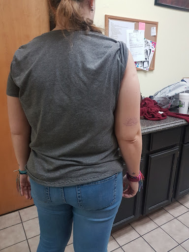 Tattoo Shop «Altered Image Tattoo», reviews and photos, 4830 Emerson Avenue, Indianapolis, IN 46203, USA