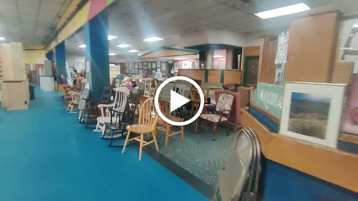 Social Services Organization «Southeast NH Habitat For Humanity ReStore», reviews and photos