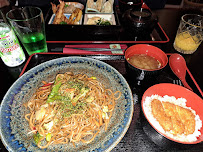 Nouille du Restaurant japonais Negishi Japon à Valenciennes - n°17
