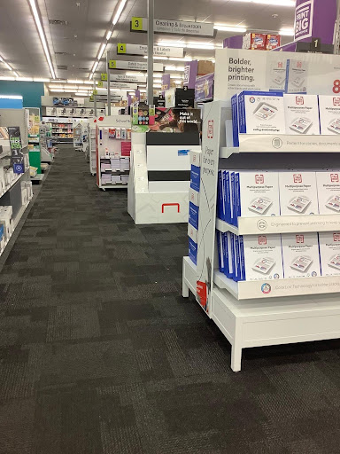 Staples image