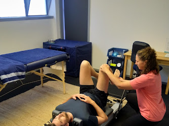 Inspire Motion Physio Therapy