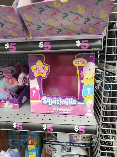 Variety Store «Five Below», reviews and photos, 7591 North Point Pkwy #800, Alpharetta, GA 30022, USA