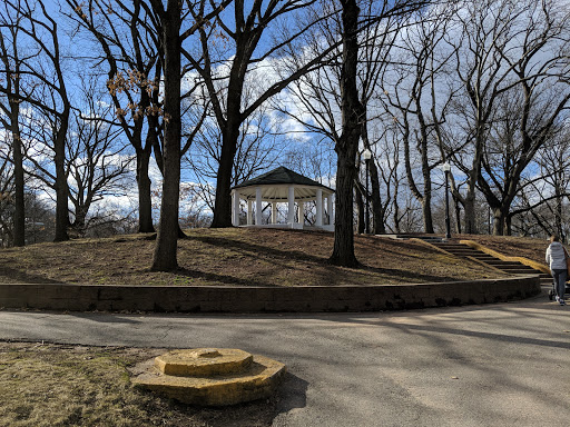 Park «West Hudson Park», reviews and photos, Schyuler Avenue & Davis Avenue, Harrison, NJ 07029, USA