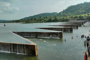 Amalnala Dam image