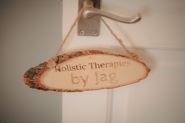 Holistic Therapies by Jag - Doctor