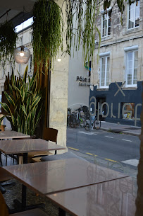 Atmosphère du Restaurant Gloriette à Caen - n°2