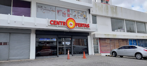 Centro De Ofertas