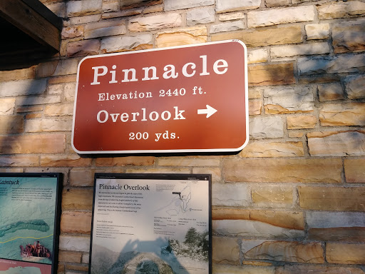 National Park «Cumberland Gap National Historical Park», reviews and photos, 91 Bartlett Park Road, Middlesboro, KY 40965, USA