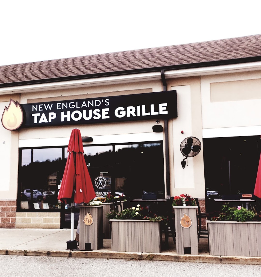 New Englands Tap House Grille