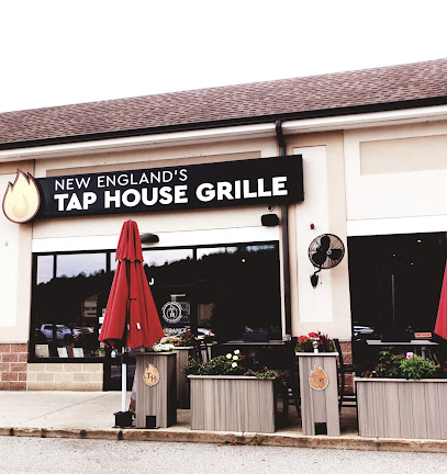 New England's Tap House Grille