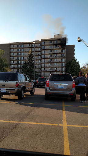 Department Store «Walmart Supercenter», reviews and photos, 5323 E Court St N, Burton, MI 48509, USA