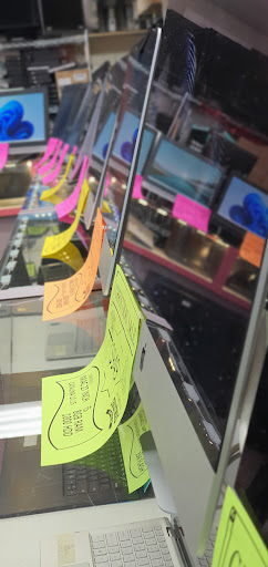 Computer Repair Service «Micro Computers», reviews and photos, 15417 Warren Ave, Dearborn, MI 48126, USA