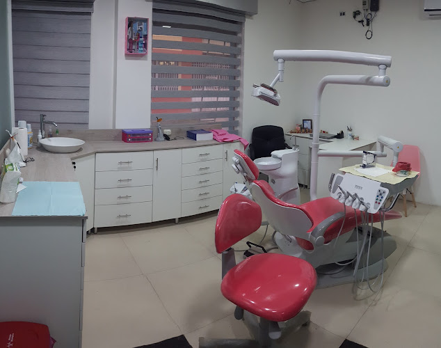 Opiniones de ODONTOMAX en Santo Domingo de los Colorados - Dentista