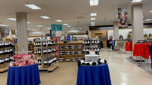 Department Store «Sears», reviews and photos, 1401 NY-300, Newburgh, NY 12550, USA
