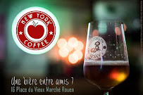 Photos du propriétaire du Restaurant New York Coffee à Rouen - n°4
