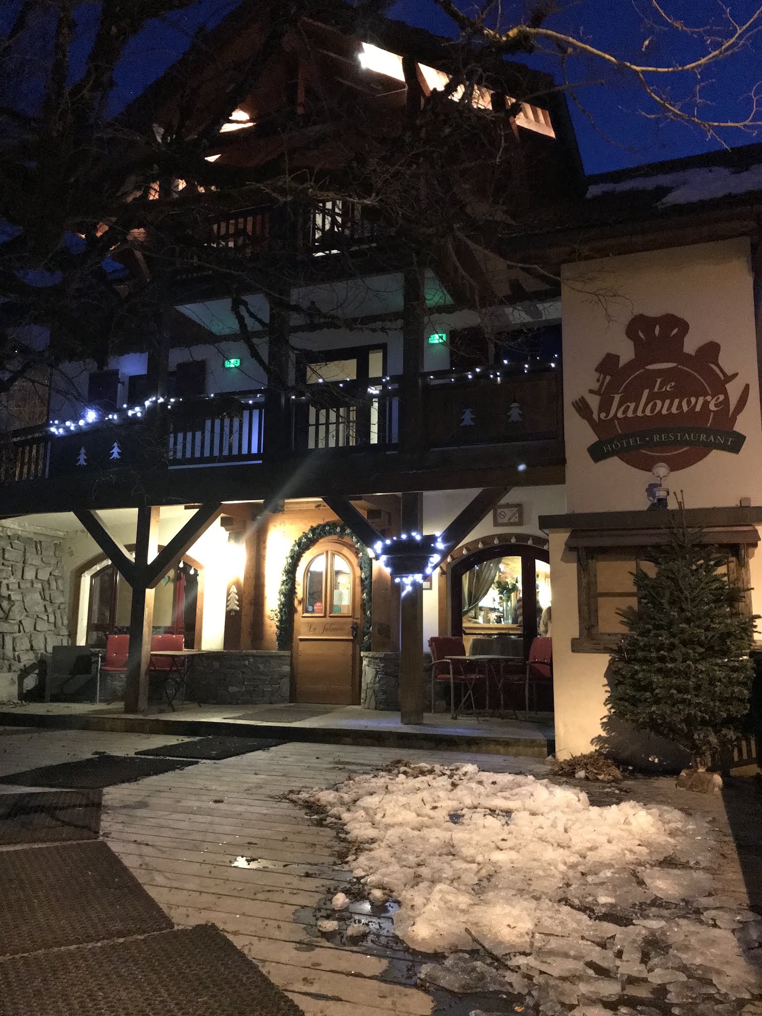 Photo n° 3 de l'avis de Hervé.a fait le 02/04/2019 à 09:21