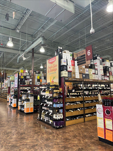 Wine Store «Total Wine & More», reviews and photos, 850 Congress Ave, Boynton Beach, FL 33426, USA