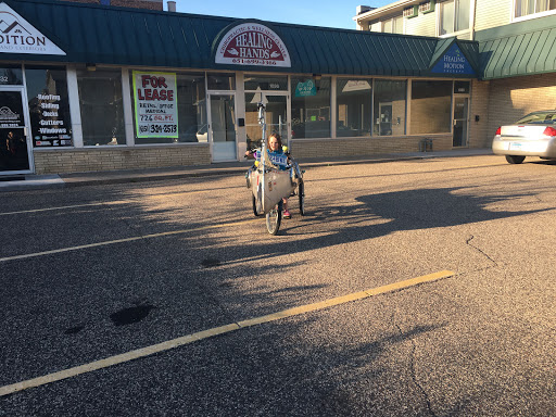 Bicycle Store «Seven Spokes Bike Shop», reviews and photos, 1044 Cleveland Ave S, St Paul, MN 55116, USA