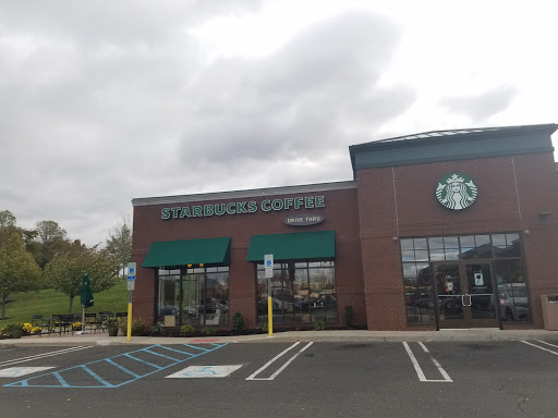 Coffee Shop «Starbucks», reviews and photos, 282 Dunns Mill Rd, Bordentown, NJ 08505, USA