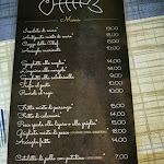 Photo n°4 de l'avis de fabiana.e fait le 20/08/2022 à 15:40 sur le  Carapepana à Loano