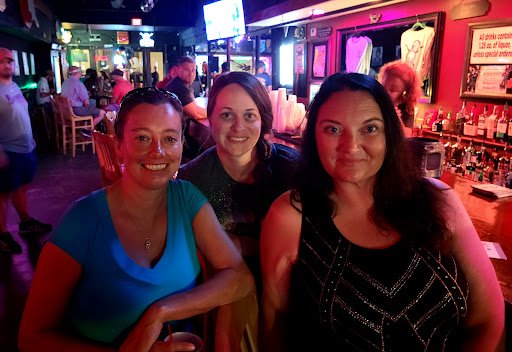 Cocktail Bar «Veets Bar», reviews and photos, 66 S Royal St, Mobile, AL 36602, USA