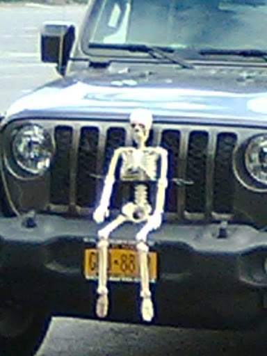 Auto Parts Store «Levine Auto & Truck Parts Brewster», reviews and photos, 997 NY-22, Brewster, NY 10509, USA